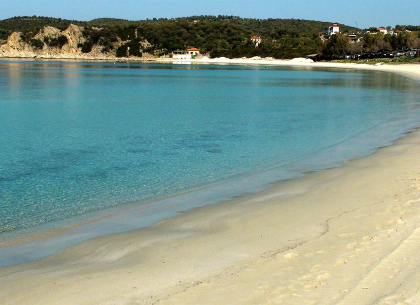 Strand Foto