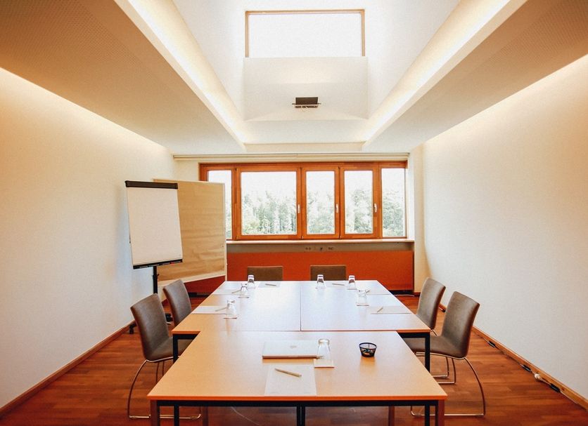 Konferenzraum Foto