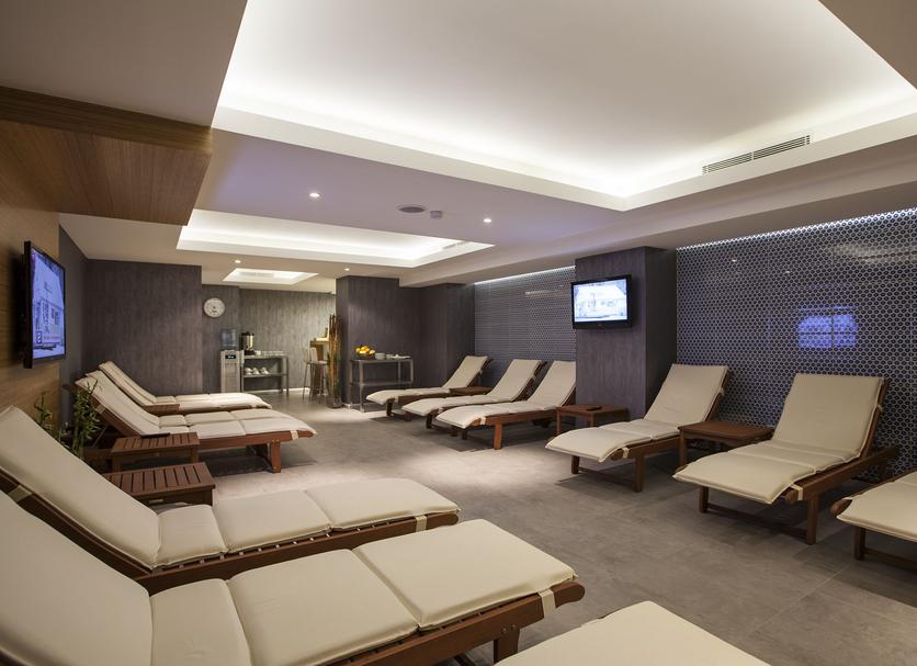 Wellness Foto