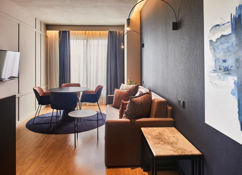 Wohnzimmer Foto