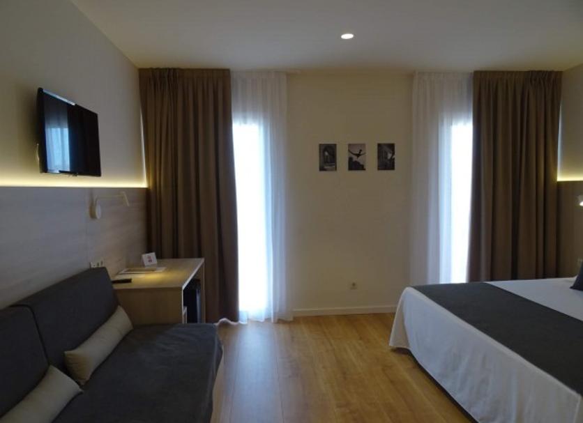 Wohnzimmer Foto