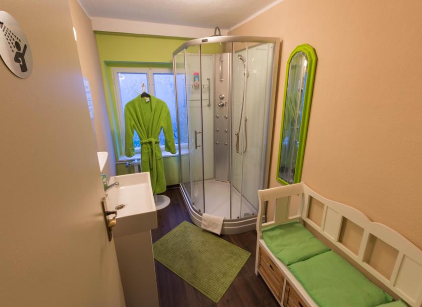 Wohnzimmer Foto