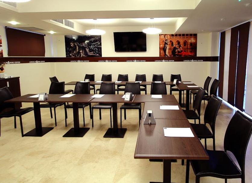 Konferenzraum Foto