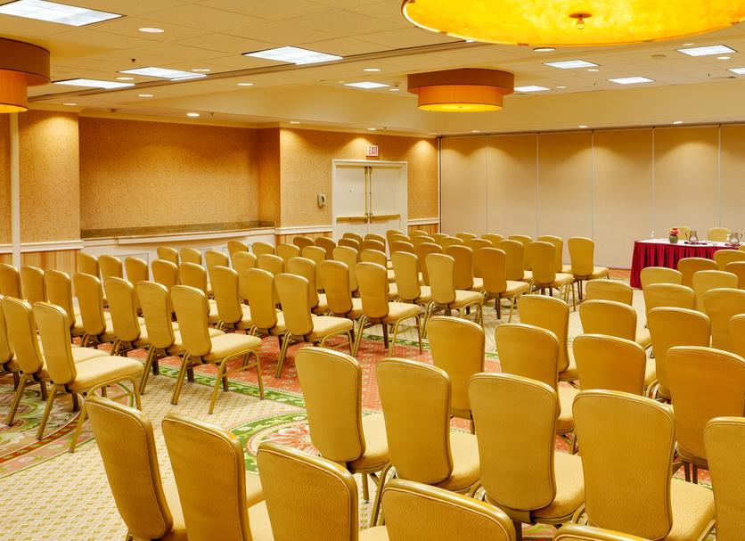 Konferenzraum Foto