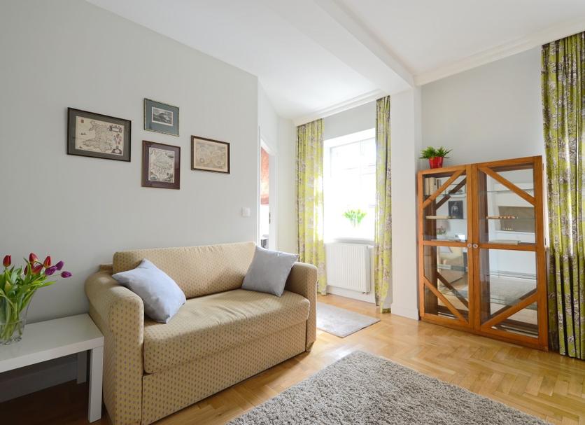 Wohnzimmer Foto