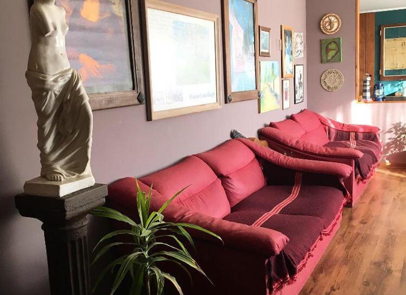 Wohnzimmer Foto