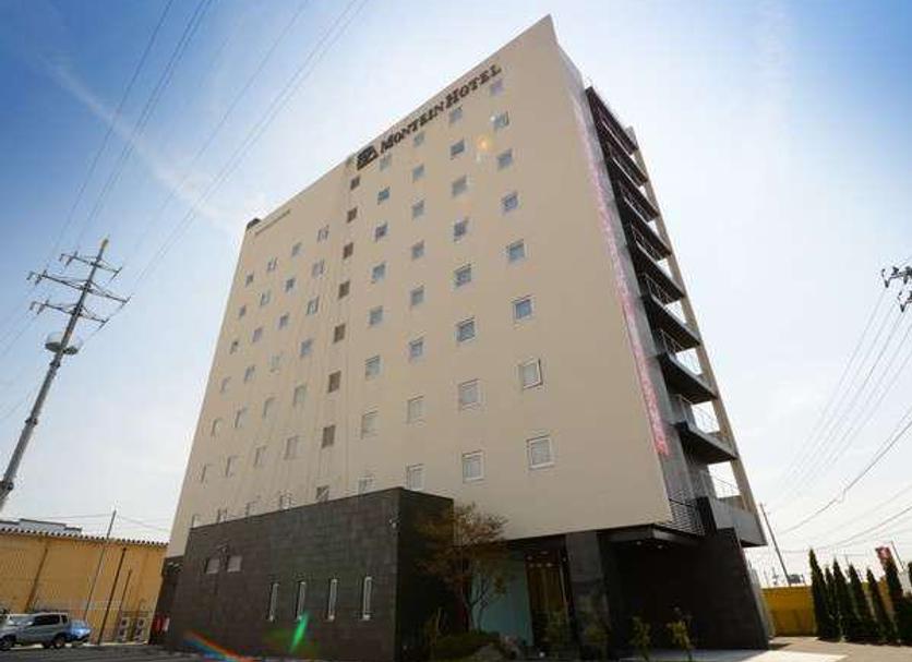 Gebäude Foto