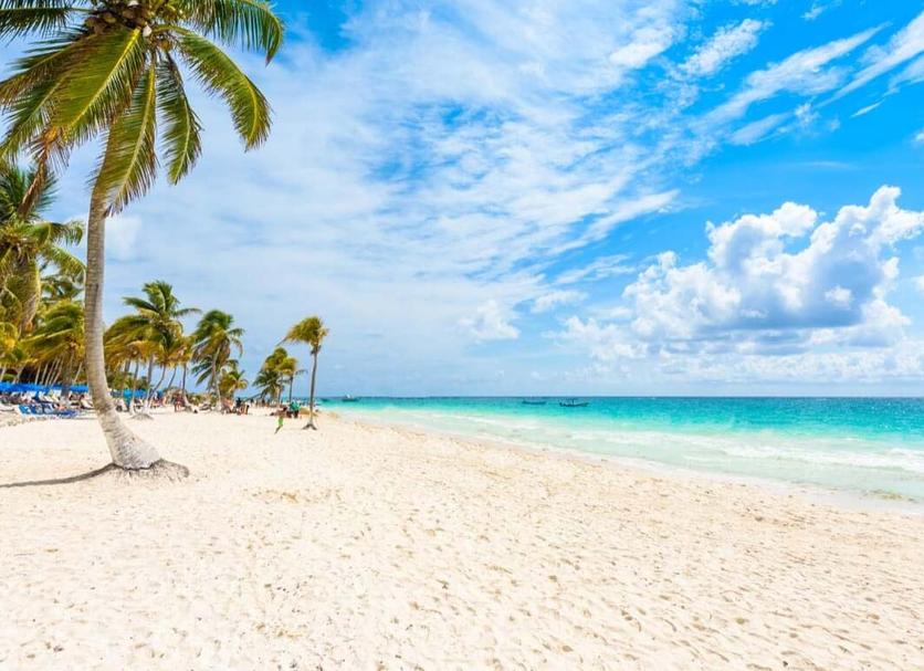 Strand Foto