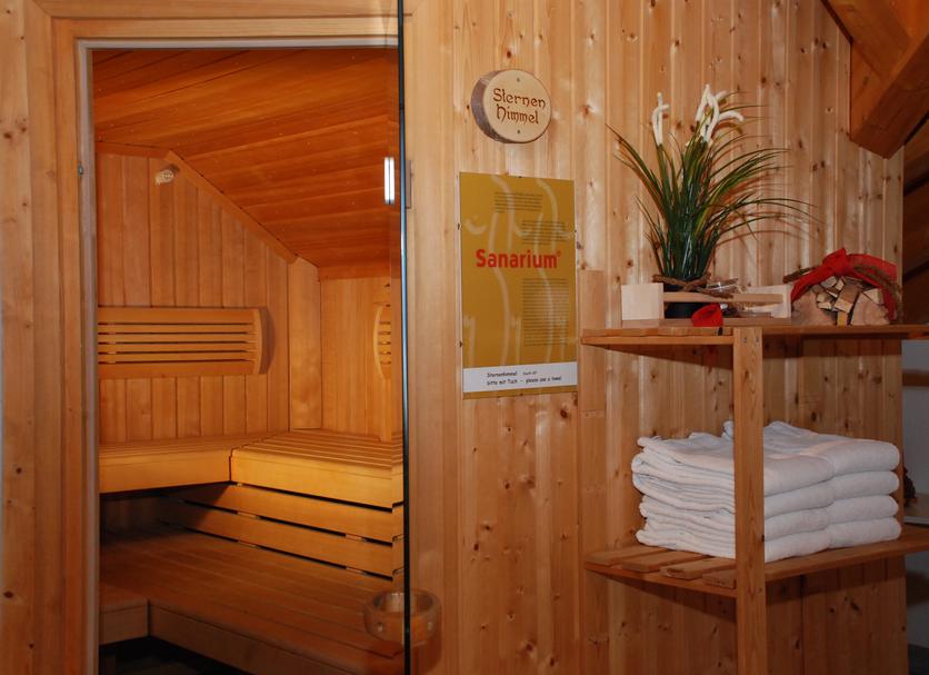 Wellness Foto