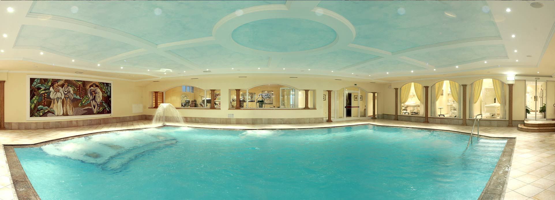 Pool Foto