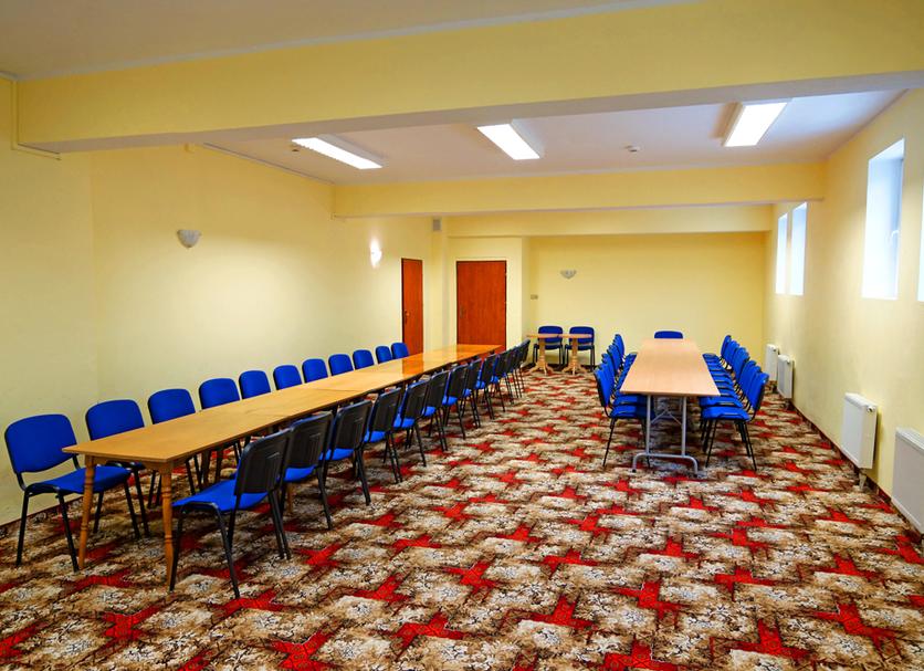 Konferenzraum Foto