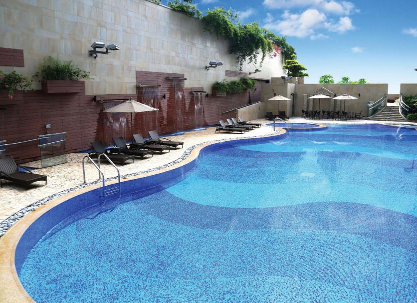 Pool Foto