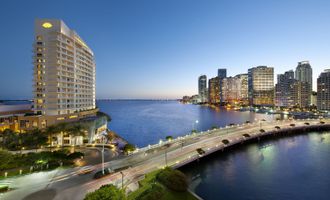 Mandarin Oriental Miami