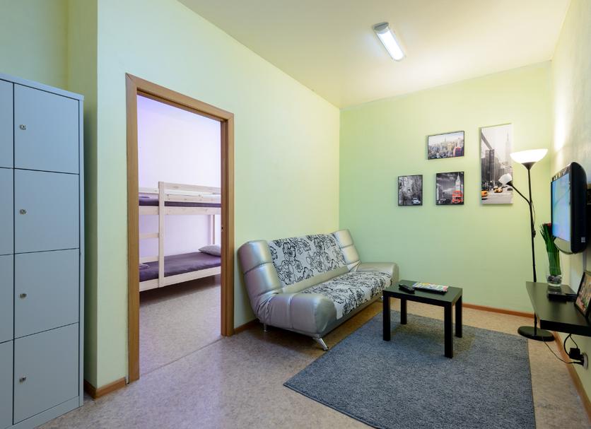 Wohnzimmer Foto