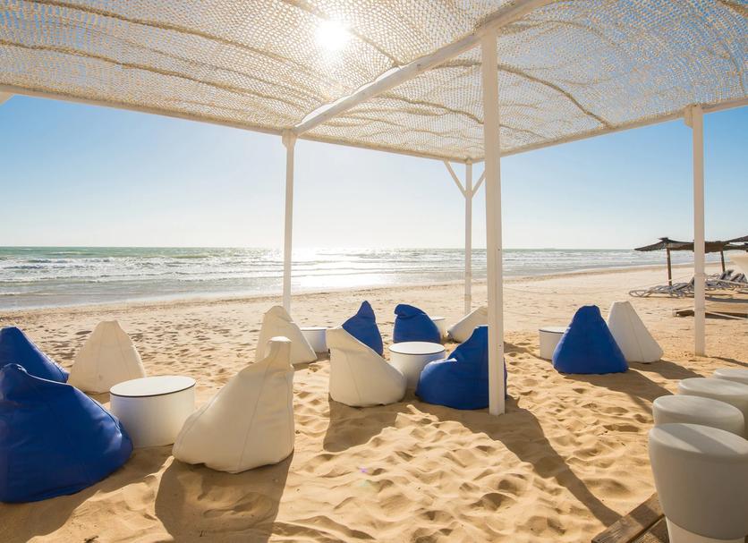 Strand Foto