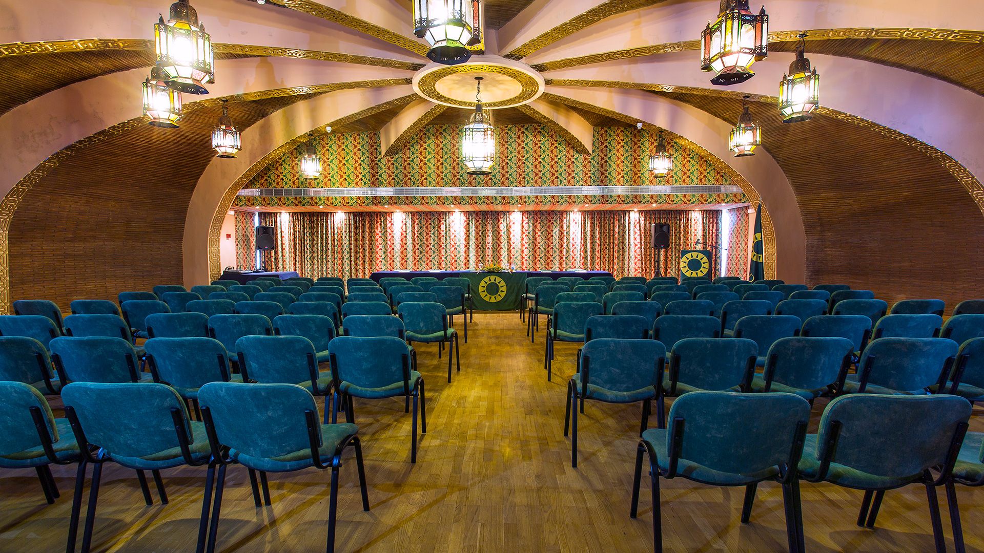 Konferenzraum