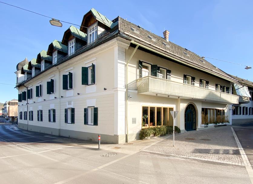 Gebäude Foto