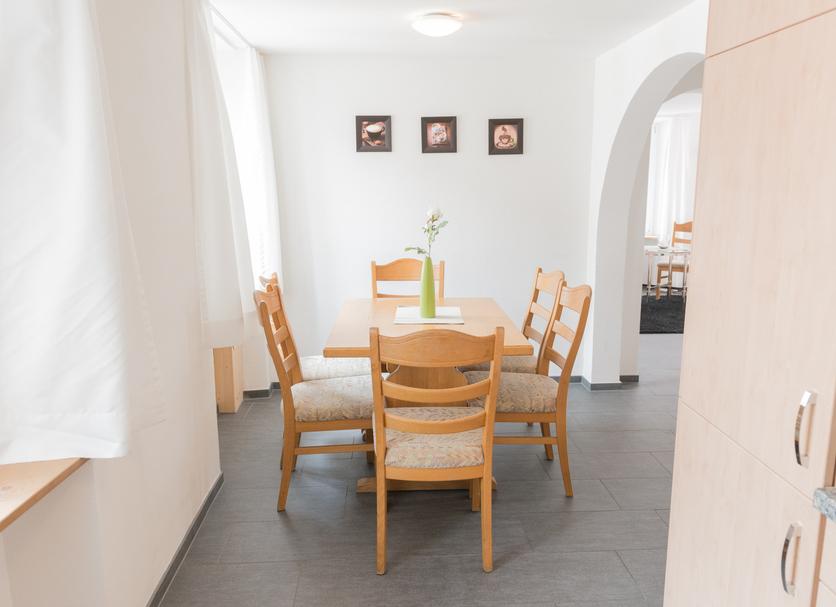 Zimmerausstattung Foto