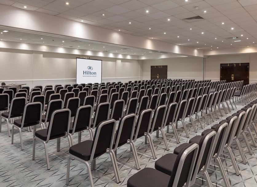 Konferenzraum Foto