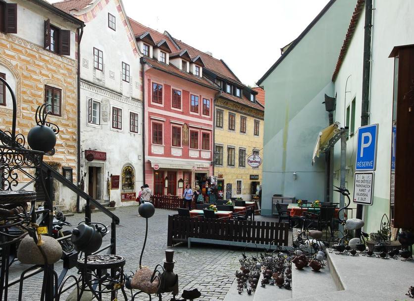 Außenansicht Foto