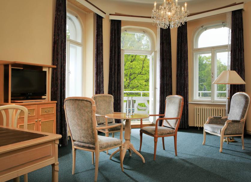 Wohnzimmer Foto