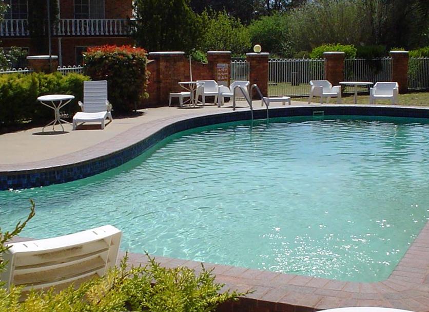 Pool Foto