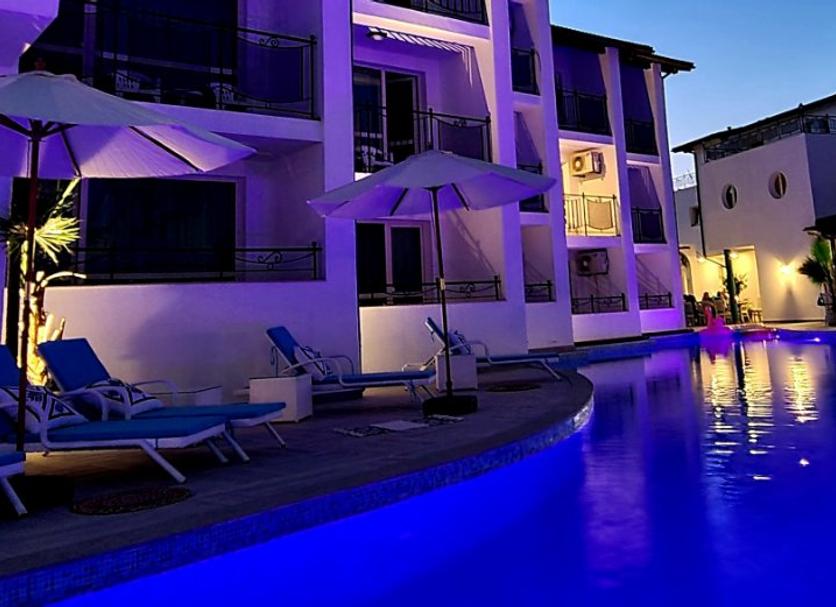 Pool Foto