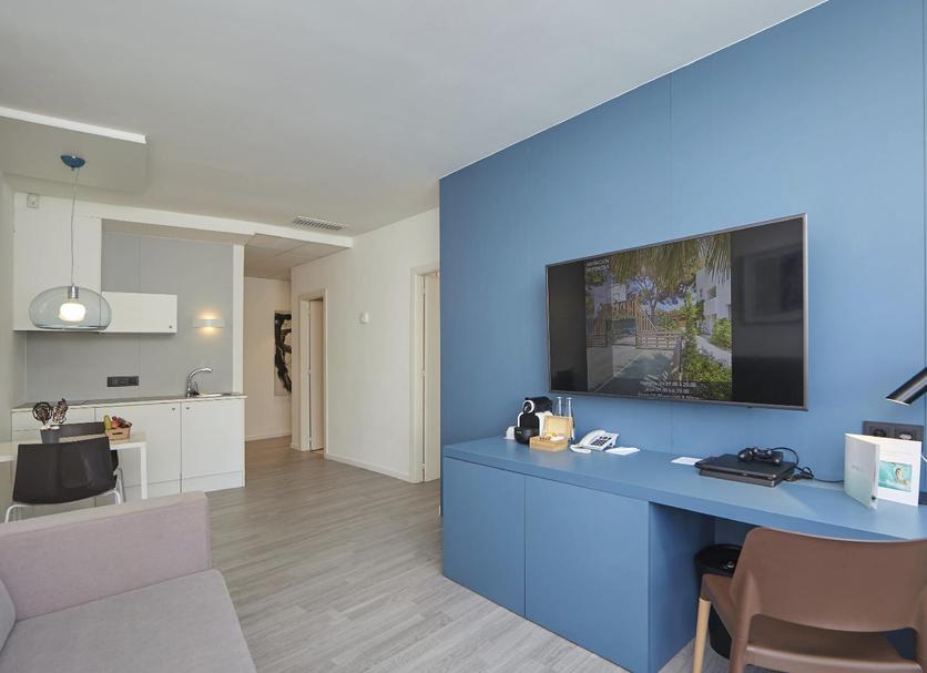 Wohnzimmer Foto