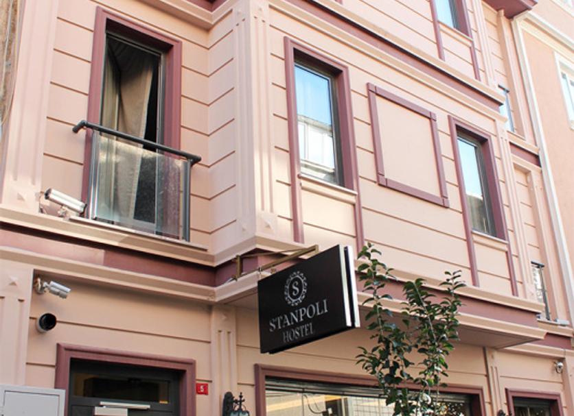 Gebäude Foto