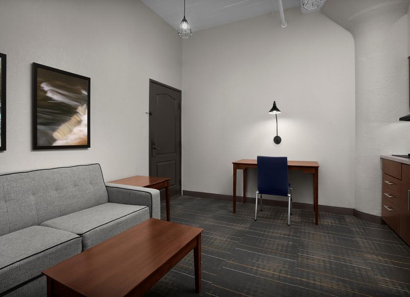 Wohnzimmer Foto