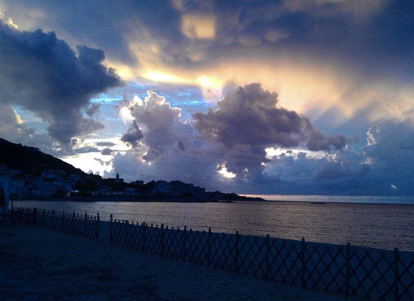 Strand Foto
