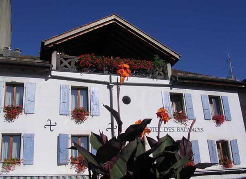Gebäude Foto