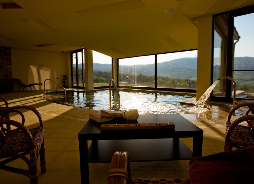 Wellness Foto