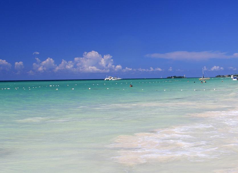 Strand Foto