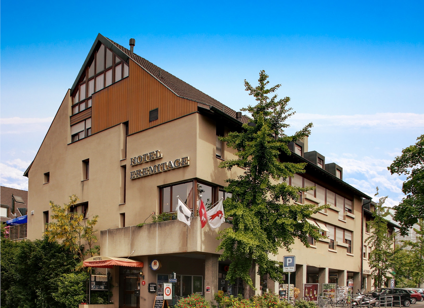 Gebäude Foto