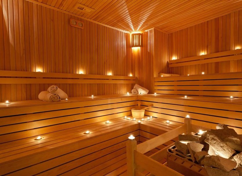 Wellness Foto