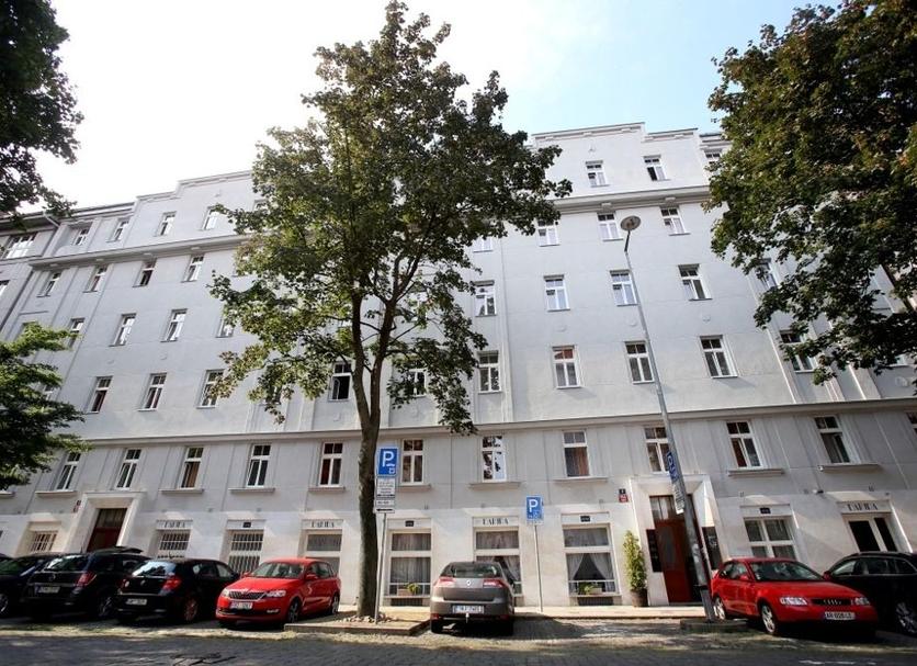 Gebäude Foto