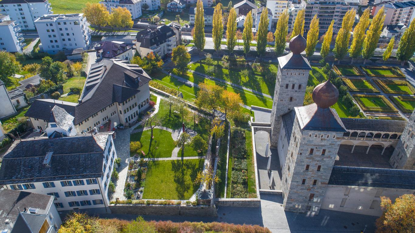 Gästehaus St. Ursula