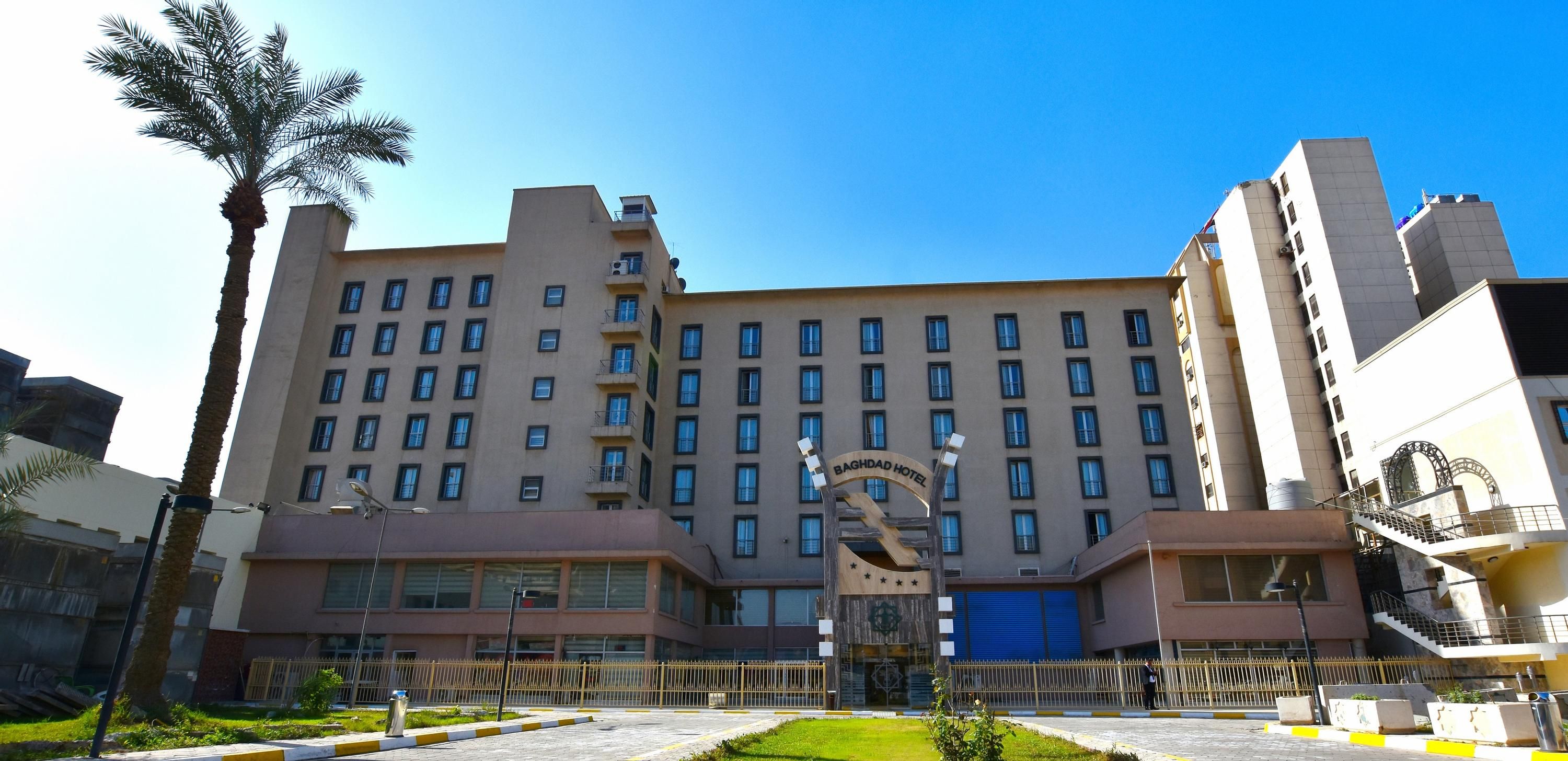 Gebäude