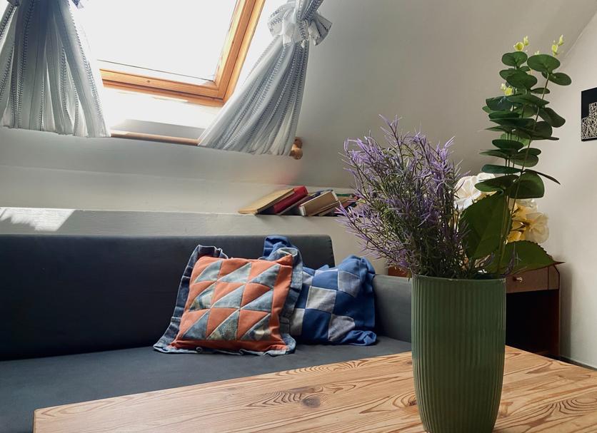 Wohnzimmer Foto