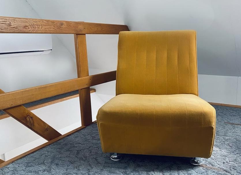 Zimmerausstattung Foto