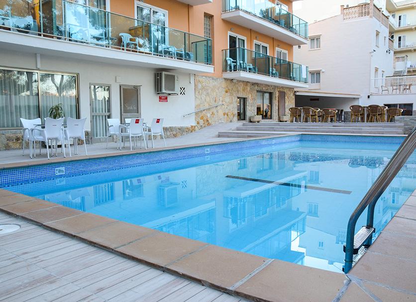 Pool Foto