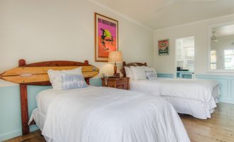 The Hotel California