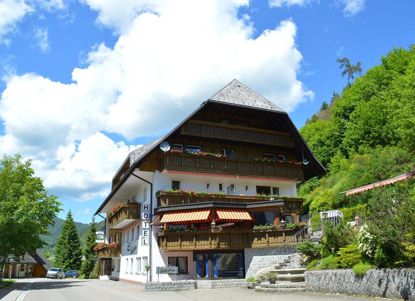 Gebäude Foto