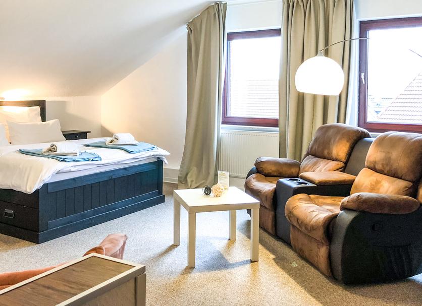 Wohnzimmer Foto