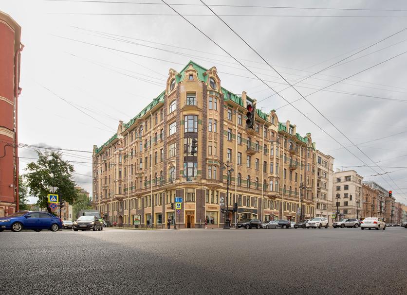 Gebäude Foto