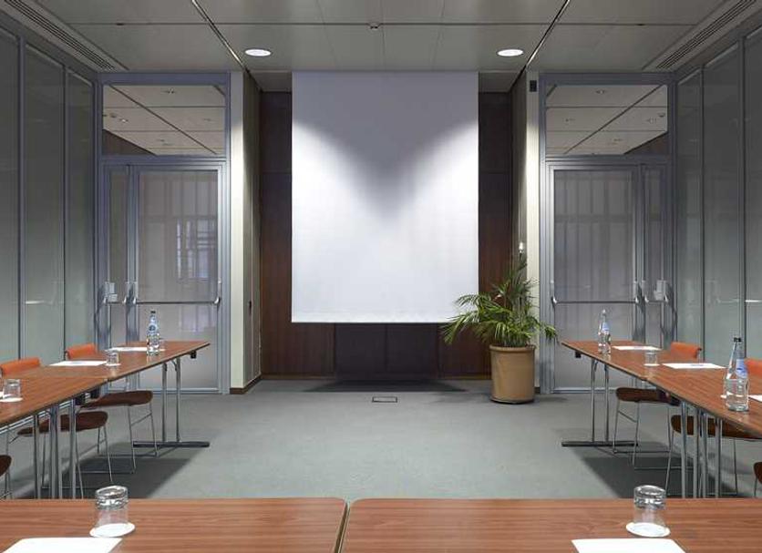 Konferenzraum Foto