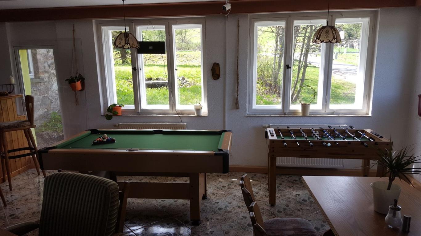 Pension zur 23