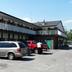Parkplatz