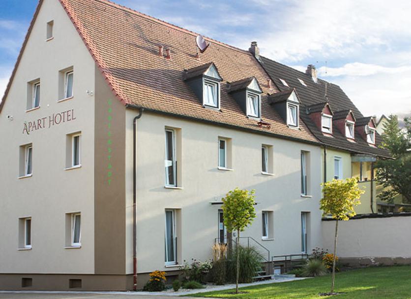 Gebäude Foto
